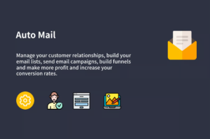 Auto Mail